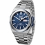 Arbutus AR2204SUS Broadway Mens Automatic Watch