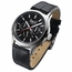 Arbutus AR509SBBA Broadway Mens Automatic Watch
