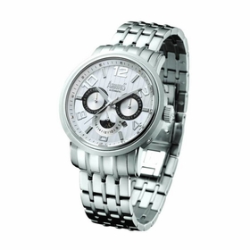 Arbutus AR515SWS Classic Mens Automatic Watch