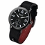 Arbutus AR603BBB 5th Ave Mens Automatic Watch