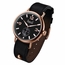 Arbutus AR603RBB 5th Ave Mens Automatic Watch