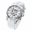 Arbutus AR606SWW Wall Street Mens Automatic Watch