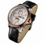Arbutus AR607TRWB Broadway Mens Automatic Watch