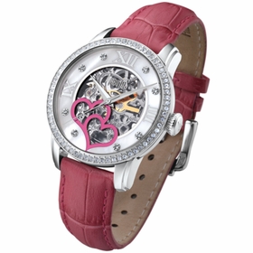 Arbutus AR712SMP Classic Ladies Automatic Watch