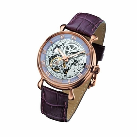 Arbutus AR805RVV SoHo Ladies Automatic Watch
