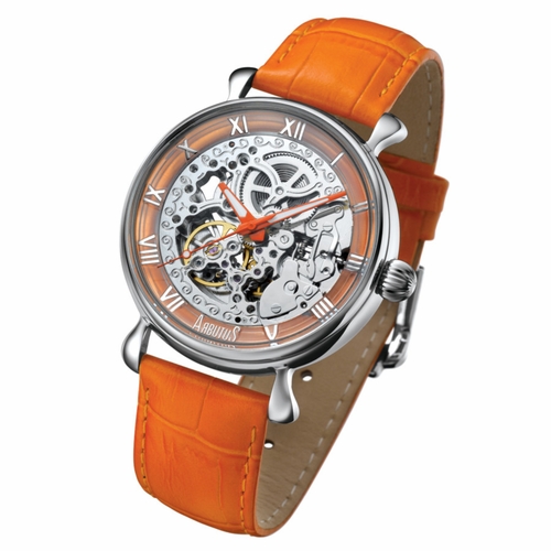 Arbutus AR805SQQ Classic Ladies Automatic Watch Arbutus AR805SQQ Classic Ladies Automatic Watch