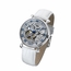 Arbutus AR805SWW SoHo Ladies Automatic Watch