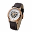 Arbutus AR806RWF Classic Mens Automatic Watch