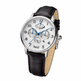 Arbutus AR914SWB Automatic Mens Automatic Watch
