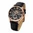 Arbutus AR915RBB Automatic Mens Automatic Watch