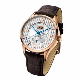 Arbutus AR915RWF Automatic Mens Automatic Watch
