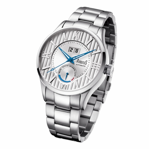 Arbutus AR915SWS Automatic Mens Automatic Watch