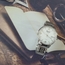 Arbutus ARS1609SWS Swiss-made Collection Mens Automatic Watch