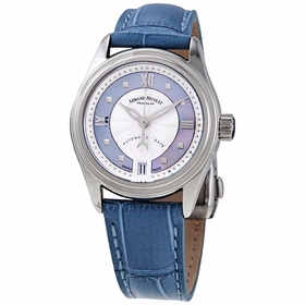 Armand Nicolet A151AAA-AK-P882LV8 M03-2 Ladies Automatic Watch