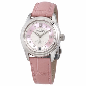 Armand Nicolet A151AAA-AS-P882RS8 M03-2 Ladies Automatic Watch