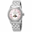 Armand Nicolet A153AAA-AS-MA150 M03-2 Ladies Automatic Watch