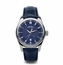 Armand Nicolet A640A-BU-P840BU2 MH2 Mens Automatic Watch