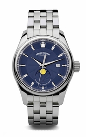 Armand Nicolet A640L-BU-MA2640A MH2 Mens Automatic Watch