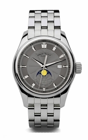 Armand Nicolet A640L-GR-MA2640A MH2 Mens Automatic Watch