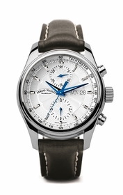 Armand Nicolet A647A-AG-P140NR2 MH2 Mens Chronograph Automatic Watch