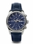 Armand Nicolet A647A-BU-P840BU2 MH2 Mens Chronograph Automatic Watch