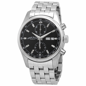 Armand Nicolet A647A-NR-MA2640A MH2 Mens Chronograph Automatic Watch