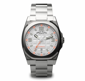 Armand Nicolet A660HAA-AO-MA4680A JH9 Mens Automatic Watch