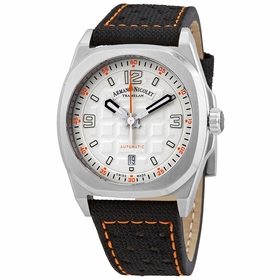 Armand Nicolet A660HAA-AO-P0668NO8 JH9 Mens Automatic Watch
