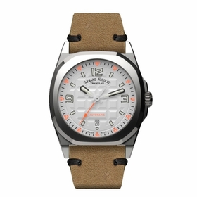 Armand Nicolet A660HAA-AO-PK4140CA JH9 Mens Automatic Watch