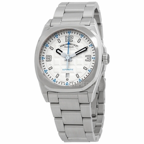 Armand Nicolet A660HAA-AZ-MA4680A JH9 Mens Automatic Watch