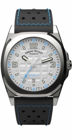 Armand Nicolet A660HAA-AZ-P0668NZ8 JH9 Datum Mens Automatic Watch