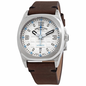 Armand Nicolet A660HAA-AZ-PK4140TM JH9 Datum Mens Automatic Watch
