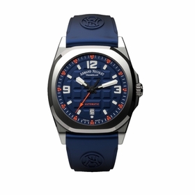 Armand Nicolet A660HAA-BO-GG4710U JH9 Datum Mens Automatic Watch