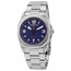 Armand Nicolet A660HAA-BO-MA4680A JH9 Mens Automatic Watch
