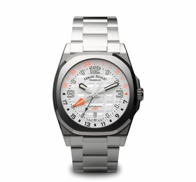 Armand Nicolet A663HAA-AO-MA4680A JH9 Mens Automatic Watch