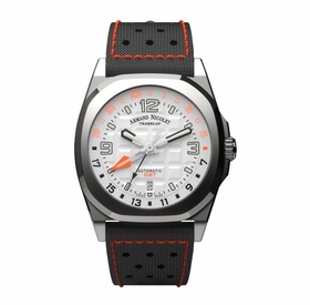 Armand Nicolet A663HAA-AO-P0668NO8 JH9 Mens Automatic Watch