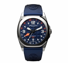 Armand Nicolet A663HAA-BO-GG4710U JH9 Mens Automatic Watch