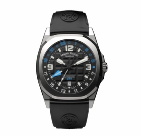 Armand Nicolet A663HAA-NZ-GG4710N JH9 Mens Automatic Watch
