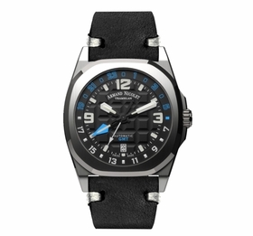 Armand Nicolet A663HAA-NZ-PK4140NR JH9 Mens Automatic Watch