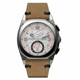 Armand Nicolet A668HAA-AO-PK4140CA JH9 Mens Chronograph Automatic Watch