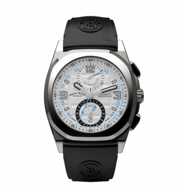 Armand Nicolet A668HAA-AZ-GG4710N JH9 Mens Chronograph Automatic Watch