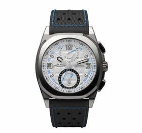 Armand Nicolet A668HAA-AZ-P0668NZ8 JH9 Mens Chronograph Automatic Watch