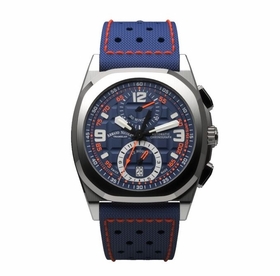 Armand Nicolet A668HAA-BO-P0668BO8 JH9 Mens Chronograph Automatic Watch