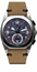 Armand Nicolet A668HAA-BO-PK4140CA JH9 Mens Chronograph Automatic Watch