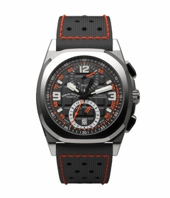 Armand Nicolet A668HAA-NO-P0668NO8 JH9 Mens Chronograph Automatic Watch