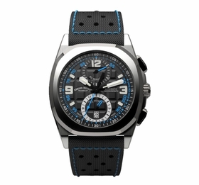 Armand Nicolet A668HAA-NZ-P0668NZ8 JH9 Mens Chronograph Automatic Watch