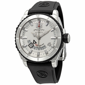 Armand Nicolet A710AGN-AG-GG4710N S05-3 Mens Automatic Watch