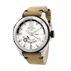 Armand Nicolet A713AGN-AG-PK4140CA S05-3 Mens Automatic Watch