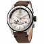 Armand Nicolet A713AGN-AG-PK4140TM S05-3 Mens Automatic Watch