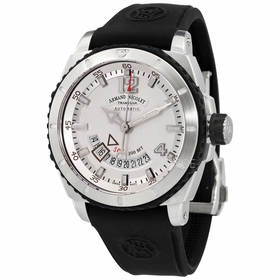 Armand Nicolet A713BGN-AG-GG4710N Melrose Collection SH5 Mens Automatic Watch